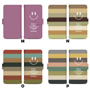 スライド式 手帳型 スマホケース iPhone...の詳細画像4