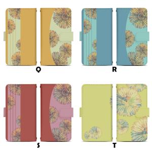 スライド式 手帳型 スマホケース iPhone...の詳細画像5