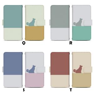 スライド式 手帳型 スマホケース iPhone...の詳細画像5