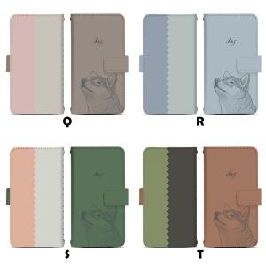 スライド式 手帳型 スマホケース iPhone...の詳細画像5