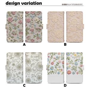 スライド式 手帳型 スマホケース iPhone...の詳細画像1