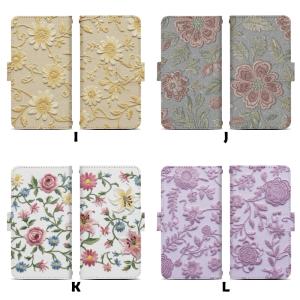 スライド式 手帳型 スマホケース iPhone...の詳細画像3