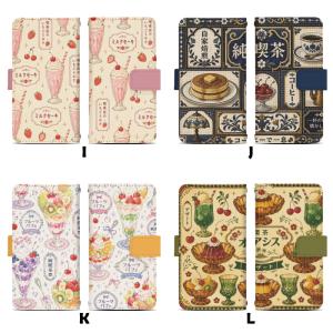 スライド式 手帳型 スマホケース iPhone...の詳細画像3