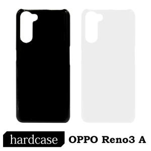 OPPO Reno3 A スマホケース ハードケース プラケース オッポ レノ3 reno3 RakutenMobile Ymobaile 携帯カバー 携帯ケース スマホカバー コンパクト fj6558｜fuji-shop