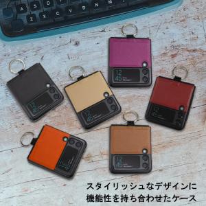 Galaxy Z Flip6 Flip3 5G...の詳細画像1