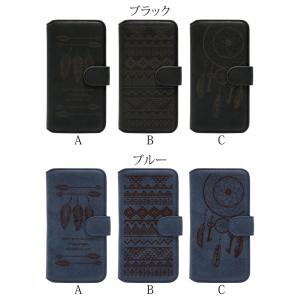 スマホケース 手帳型 焼印 iPhone15 ...の詳細画像4