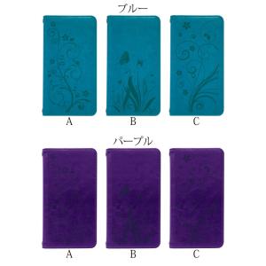スマホケース 手帳型 焼印 iPhone15 ...の詳細画像5