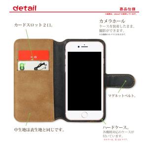 スマホケース 手帳型 ペコちゃん iPhone...の詳細画像1