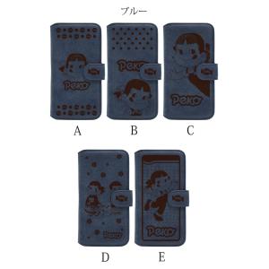 スマホケース 手帳型 ペコちゃん iPhone...の詳細画像5