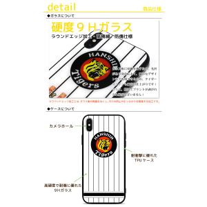 阪神タイガース スマホケース iPhone17...の詳細画像1