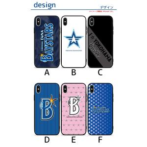 横浜DeNAベイスターズ スマホケース iPh...の詳細画像4