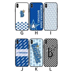 横浜DeNAベイスターズ スマホケース iPh...の詳細画像5