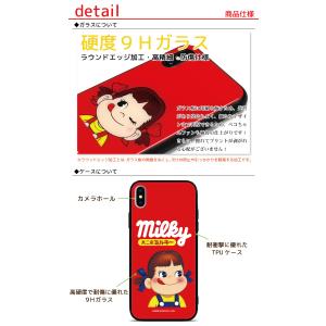 ペコちゃん スマホケース iPhone17 i...の詳細画像1