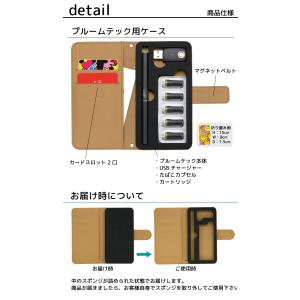プルームテック プルームテックプラス 専用ケー...の詳細画像1