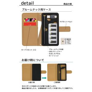 プルームテック プルームテックプラス 専用ケー...の詳細画像1