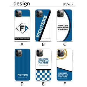 スマホケース 北海道日本ハムファイターズ iP...の詳細画像2
