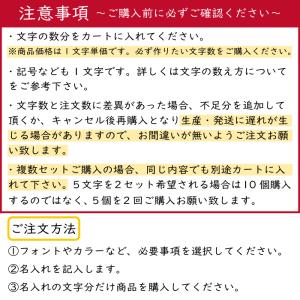 カッティング 文字 シール ステッカー カッテ...の詳細画像4