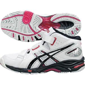 TVR452 アシックス　レディーゲルサイバー　 ASICS LADY GELCYBER（レディース）
