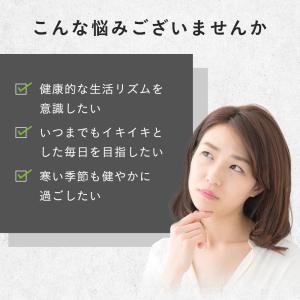 ビタミンD サプリ 3本セット GoCLN ゴ...の詳細画像5