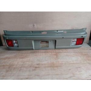 エブリィバン/DA17V/Rバンパー/カラーWBW/71811-50T00/ 001584/1510