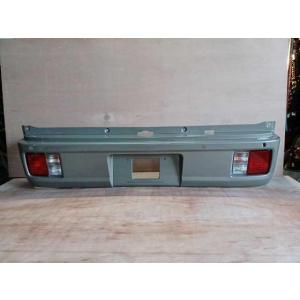 エブリィバン/DA17V/RバンパーASSY/カラー番号WBW/71811-50T00 /00158...