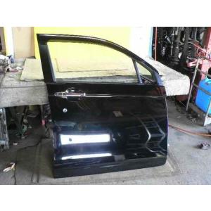 Ｎ−ＷＧＮ DBA-JH2 右フロントドア G SSパッケージ 4WD S07A CVT NH731P R 67010-T6G-000ZZ 221003/1310