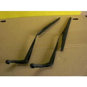 Ｎ−ＷＧＮ DBA-JH2 Fワイパーアーム左右セット G SSパッケージ 4WD S07A CVT NH731P R 221003/1990-2