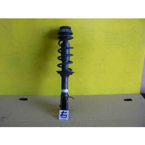 Ｎ−ＷＧＮ DBA-JH2 右Fストラット G SSパッケージ 4WD S07A CVT NH731P R 51611-T6H-N00 221003/5011