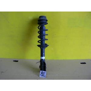 Ｎ−ＷＧＮ DBA-JH2 左Fストラット G SSパッケージ 4WD S07A CVT NH731P R 51621-T6H-N00 221003/5021