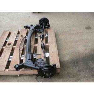 Ｎ−ＷＧＮ DBA-JH2 RアクスルビームASSY G SSパッケージ 4WD S07A CVT NH731P R 42100-T4H-000 221003/5350