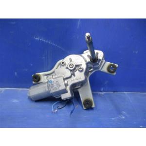 Ｎ−ＷＧＮ DBA-JH2 Rワイパーモーター G SSパッケージ 4WD S07A CVT NH731P R 76710-T6G-003 221003/6170