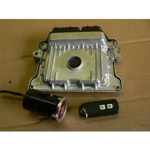 Ｎ−ＷＧＮ DBA-JH2 エンジンコンピューター G SSパッケージ 4WD S07A CVT NH731P R 37820-5Z1-891 221003/6310