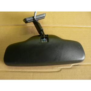 Ｎ−ＷＧＮ DBA-JH2 ルームミラー G SSパッケージ 4WD S07A CVT NH731P R 76400-T6G-003ZA 221003/7760