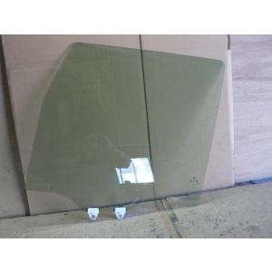 Ｎ−ＢＯＸ DBA-JF2 左Fドアガラス カスタムG ターボパッケージ 4WD S07AT CVT PB85P C 73350-TY1-900 221043/1323