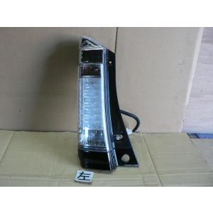 Ｎ−ＢＯＸ DBA-JF2 左テールランプ カスタムG ターボパッケージ 4WD S07AT CVT PB85P C イチコ D106 33551-TY0-J51 221043/1560