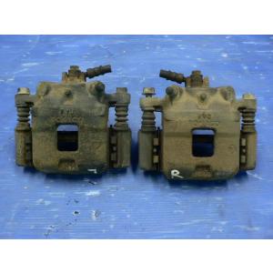 ステラ DBA-RN2 Fキャリパー左右セット L 4WD EN07D CVT 32J E80 26292KG001 221080/4433