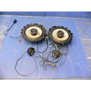 ムラーノ CBA-TZ50 スピーカー ウーハー BOSE 28170-CA10B Y319129