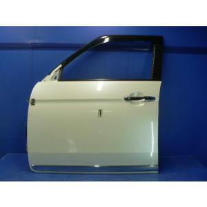Ｎ−ＯＮＥ DBA-JG2 左FドアASSY プレミアム Lパッケージ 4WD S07A CVT NH624P Z-S 67050-T4G-J00ZZ 222019/1320