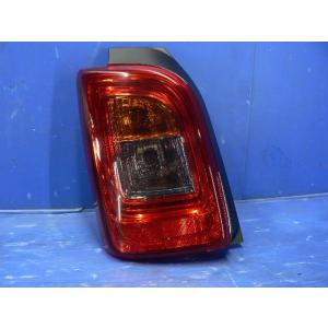 Ｎ−ＯＮＥ DBA-JG2 左テールランプ プレミアム Lパッケージ 4WD S07A CVT NH624P Z-S イチコ D113 33550-T4G-J11 222019/1560