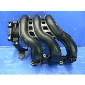 Ｎ−ＯＮＥ DBA-JG2 インテークマニホールド プレミアム Lパッケージ 4WD S07A CVT NH624P Z-S 17100-R9G-006 222019/2015