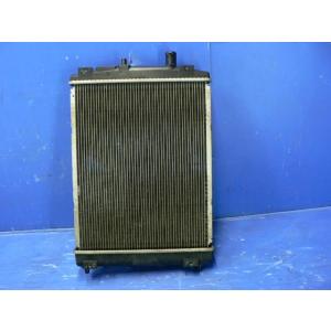 Ｎ−ＯＮＥ DBA-JG2 ラジエータ プレミアム Lパッケージ 4WD S07A CVT NH624P Z-S デンソー 223000-079U 19010-5K6-J01 222019/2040