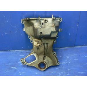 Ｎ−ＯＮＥ DBA-JG2 　エンジンフロントカバー 4WD S07A CVT 222019/2995