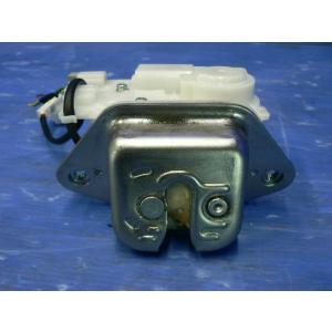 Ｎ−ＯＮＥ DBA-JG2 ゲートドアロックソレノイド プレミアム Lパッケージ 4WD S07A CVT 222019/6455