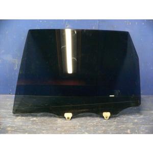 ライフ CBA-JC2 左Rドアガラス C コンフォートスペシャル 4WD P07ANA 4DT B92P L AGC M2L3 73450-SZH-900 222095/1343