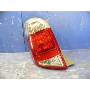 ライフ CBA-JC2 左テールランプ C コンフォートスペシャル 4WD P07ANA 4DT B92P L イチコ D099 33550-SZH-J51 222095/1560