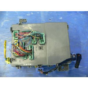 ライフ CBA-JC2 ヒューズボックス G HIDスマートスペシャル 4WD P07A 4DT B571M L 222112/6780