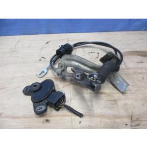 Ｎ−ＷＧN/JH2 /セレクターSW＆ワイヤー/4WD S07A CVT/223094/3995