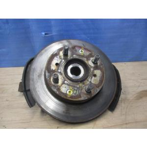 Ｎ−ＷＧＮ/JH2/左Fナックルハブ/4WD S07A /51216-T4H-010 / 223094/4434