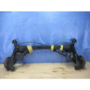 Ｎ−ＷＧＮ/JH2/Rアクスルビーム/4WD S07A /42100-T4H-000 / 223094/5350