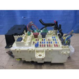 Ｎ−ＷＧＮ/JH2/室内ヒューズボックス/4WD S07A /116RAI-000368 / 223094/6780